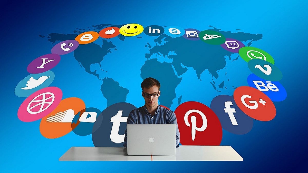 Social Media Management